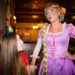 When Will Characters Go back to Bon Voyage Journey Breakfast at Trattoria al Forno?