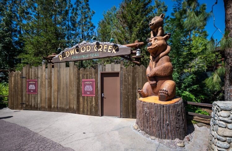 2024 Disneyland Refurbishment Calendar – Disney Vacationer Weblog