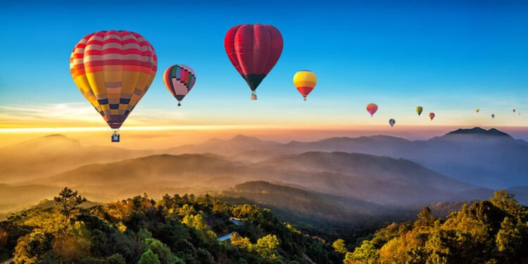 Go back and forth.com Team companions with Rezdy to widen excursion and actions providing