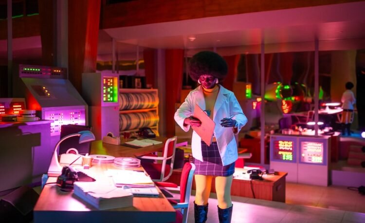 Best 10 Journey Reimaginings Wanted at Disney International