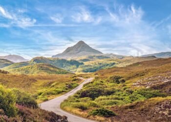 11 Scotland Highway Go back and forth Tricks to Know Prior to You Move