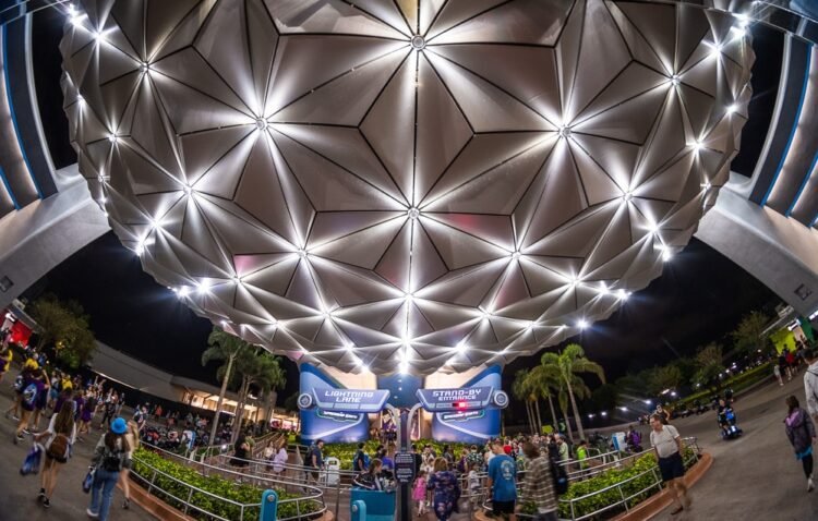 Adjustments & DAS Denials at Disney International