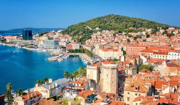 The Highest 7-Day Croatia Itinerary (Up to date 2024)