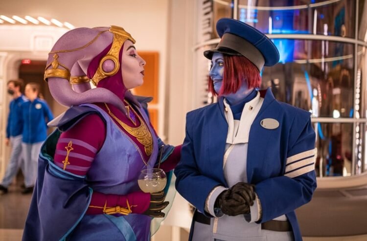 What Went Incorrect with Disney’s Famous person Wars Resort?