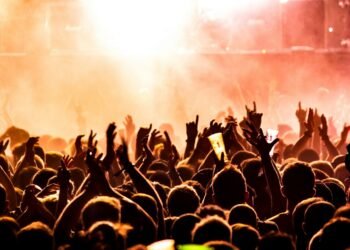 Summer time Tune Fairs in Barcelona