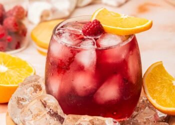Tinto de Verano Recipe – Meals A laugh & Far off Puts
