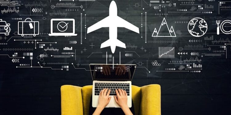 Travelsoft continues shuttle tech roll-up with 3 additional acquisitions