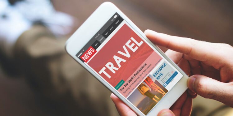 Travelsoft acquires Eventiz to convey information to the business