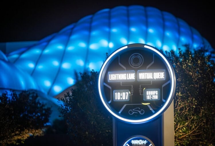 Magic Kingdom Wishes Extra Adjustments