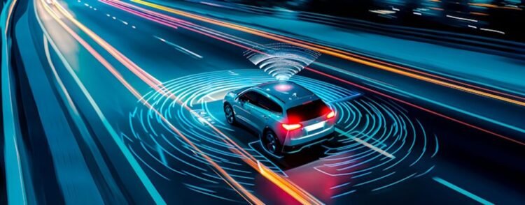 Wayve raises greater than $1B in Collection C