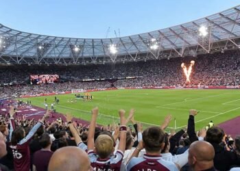 Your Final Bucket Checklist Sports activities Occasions