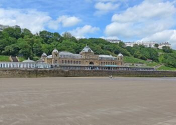 Is This the United Kingdom’s Largest Journey?