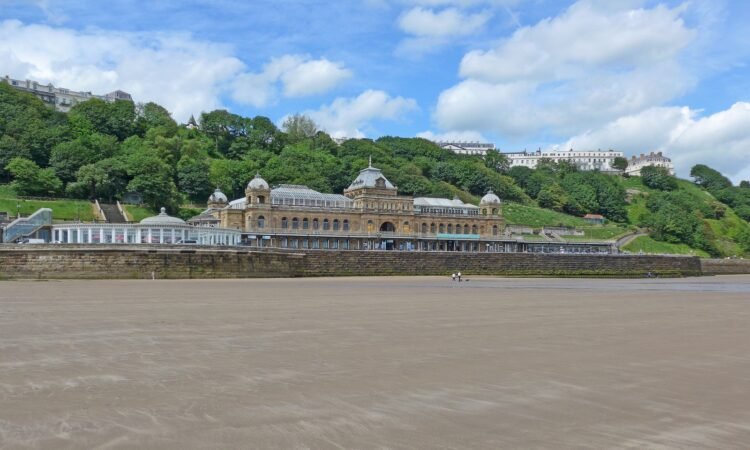 Is This the United Kingdom’s Largest Journey?