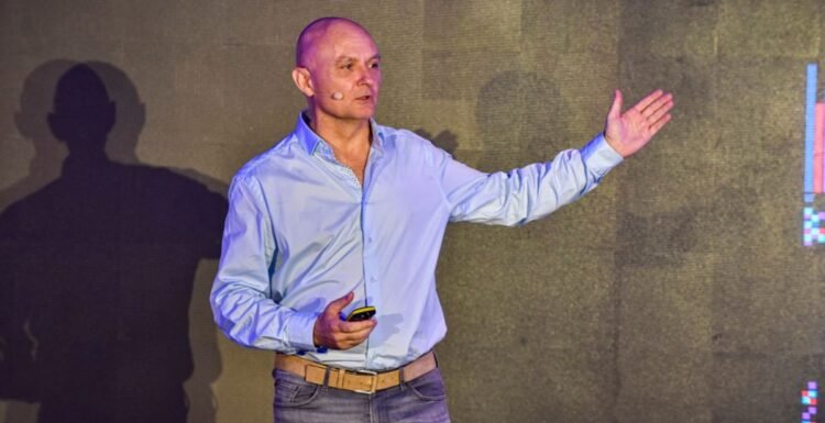 123compare.me – EMEA Shuttle Innovation Award winner at Phocuswright Europe 2024