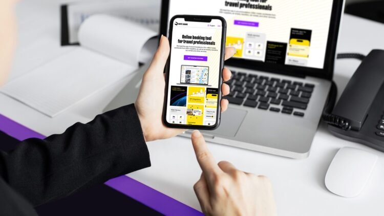 RateHawk goals go back and forth brokers in Asia