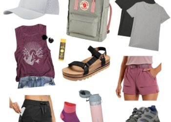 What To Pack For Summer season In Vail – The Trip Chunk
