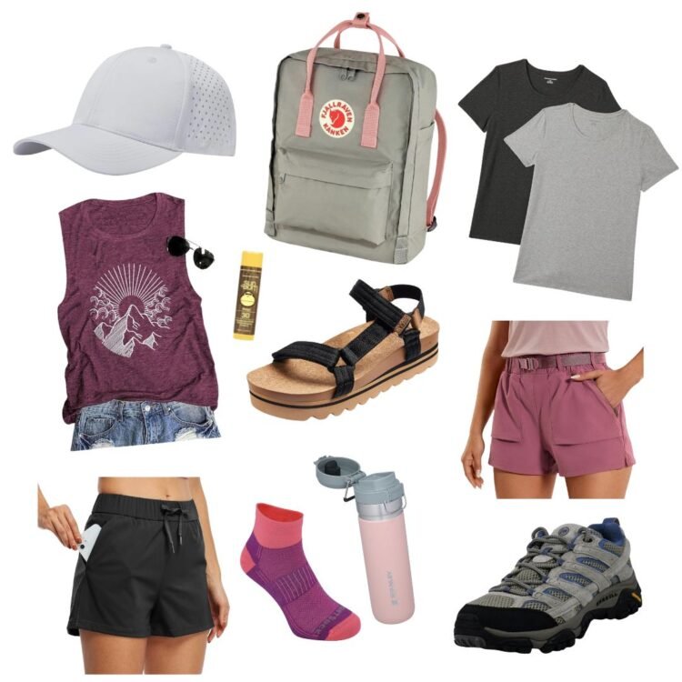 What To Pack For Summer season In Vail – The Trip Chunk
