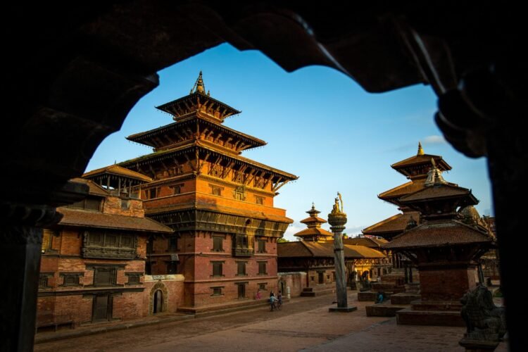 Learn how to Plan the Final Two Weeks in Nepal