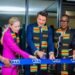 First ITA Airlines flight lands at Accra Airport
