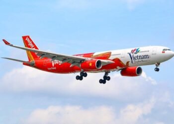 Vietjet’s ‘Love Connection 2024’ awards Romantic Getaways to first 25 Indian {Couples}
