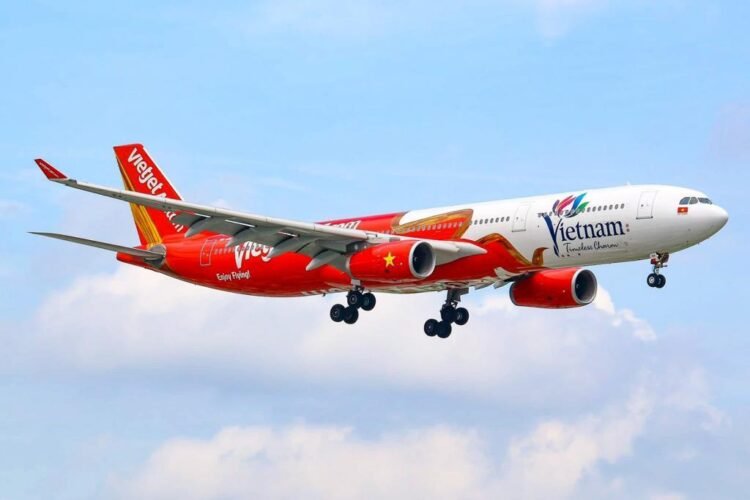 Vietjet’s ‘Love Connection 2024’ awards Romantic Getaways to first 25 Indian {Couples}