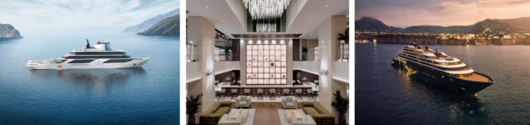 Most sensible Cruise Developments for 2024 and Past from Virtuoso