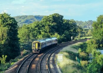Sustainability mavens call for for inexpensive teach go back and forth, with Brits spending 358% extra to go back and forth through rail