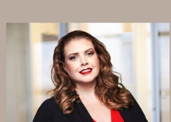 Hahnair appoints Rachel Pascall as Vice President New Distribution