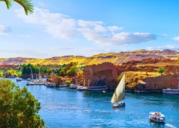 Your Gateway to Unforgettable Egypt Excursions