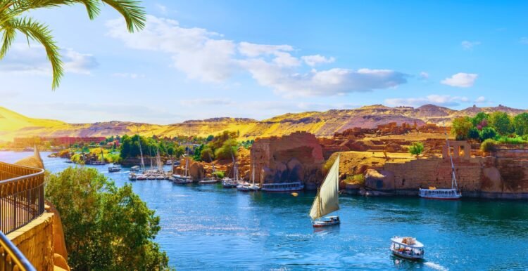 Your Gateway to Unforgettable Egypt Excursions