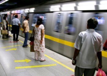 India-based on-line go back and forth company Ixigo will open IPO Monday