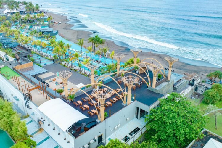 Discover the Large Atlas Seashore Membership in Bali: Celebration Paradise Awaits