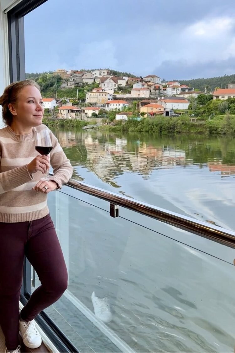 Cruising The Douro River With Avalon Waterways – The Commute Chew