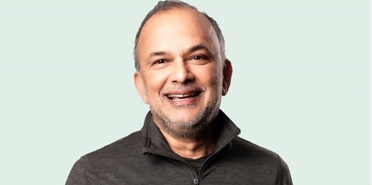 Steve Singh steps into CEO function at Spotnana