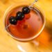 Bourbon New york: A Cocktail Vintage