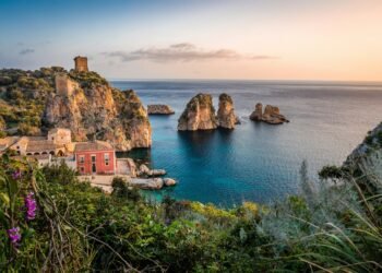 Highest Spaces to Keep in Sicily: Final Information