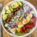 Cobb Salad: A Mosaic of Flavors