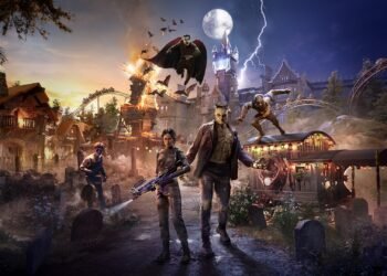 Darkish Universe Monsters Land at Common’s Epic Universe: Eating place & Trip Disclose!