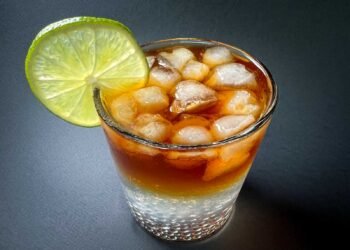 Move World with 12 Global Cocktails