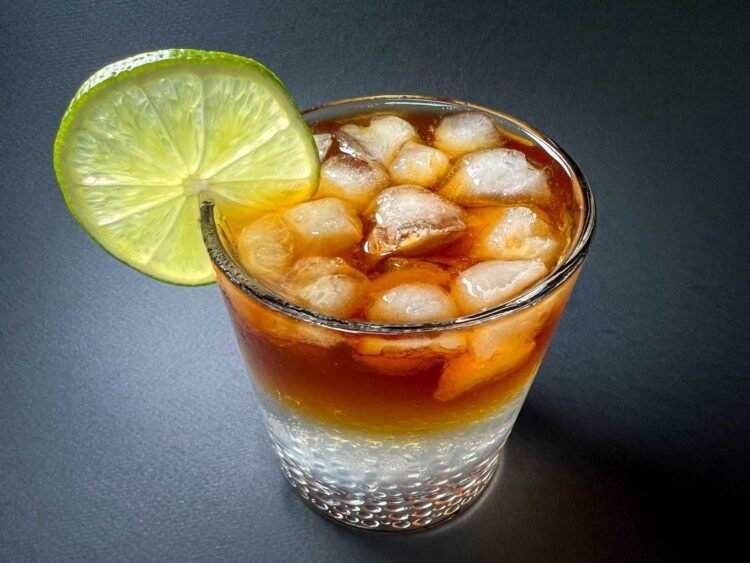 Move World with 12 Global Cocktails