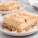 Dulce de Leche Cheesecake Bars