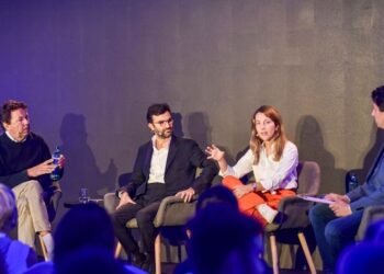 Phocuswright Europe 2024 Day 3 in footage