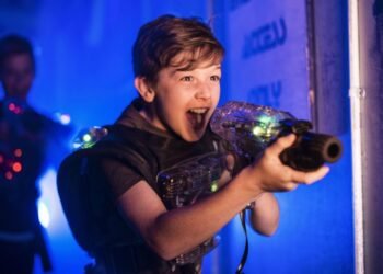 Indoor Actions for Journey Seekers