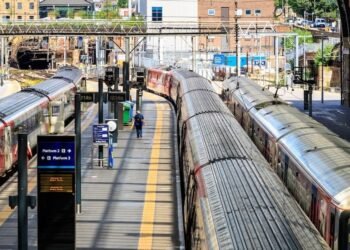 SilverRail integrates with Google on rail seek