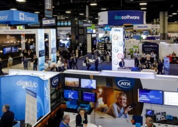 Shiji, Amadeus, Otelier and extra hospitality tech information from HITEC 2024