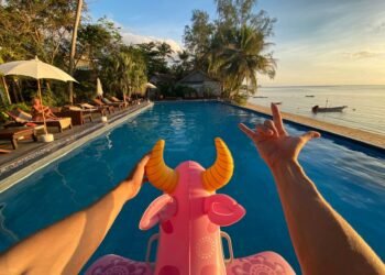 Lodge Reserving Hacks: Professional Tricks to Save Large on Your Subsequent Keep