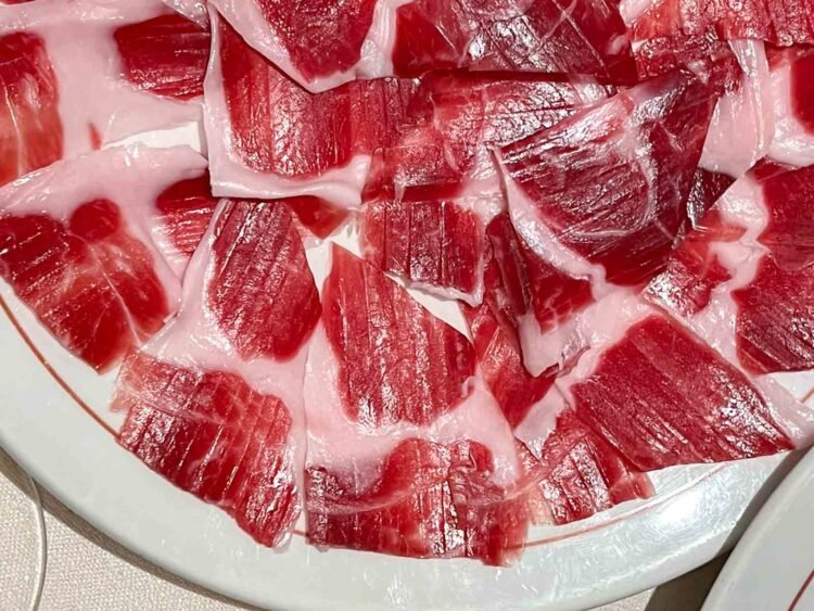 13 Should-Devour Barcelona Meals
