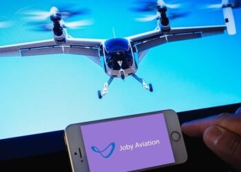Electrical air taxi developer Joby Aviation acquires autonomy tech corporate