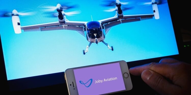 Electrical air taxi developer Joby Aviation acquires autonomy tech corporate