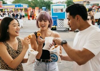 Issues to do in Edmonton in July